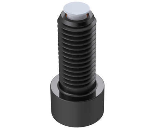 Vite di appoggio - TSH-0250-DC - Fairlane Products - a testa cilindrica / con foro esagonale / in acciaio