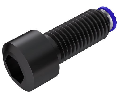 Vite di appoggio - TSH-0375-FC-35UR - Fairlane Products - a testa cilindrica / con foro esagonale / in acciaio