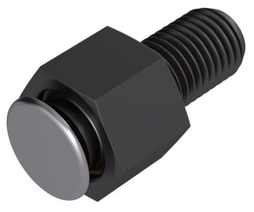 Cuscinetto autoallineante - BUH-0124-FC - Fairlane Products