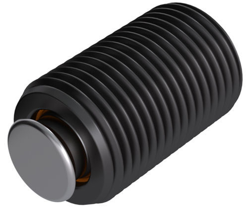 Vite senza testa in lega - TST-0250-FC - Fairlane Products - in acciaio inossidabile / di appoggio / con filettatura