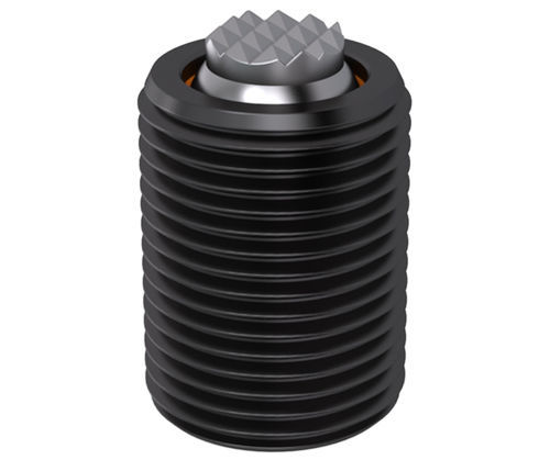 Vite senza testa in lega - TST-0370-S - Fairlane Products - in acciaio / di appoggio / con filettatura