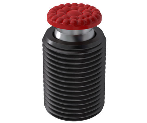 Vite senza testa in lega - TST-0370-FC-35UR - Fairlane Products - in acciaio inossidabile / di appoggio / con filettatura