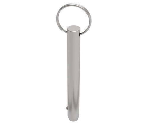 Spina a sgancio rapido con anello di sollevamento - DCS series - Fairlane Products