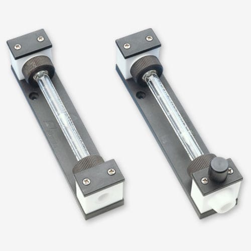 Misuratore di portata ad area variabile - SM-6  - Bühler Technologies - volumetrico / per gas / in tubo di misura