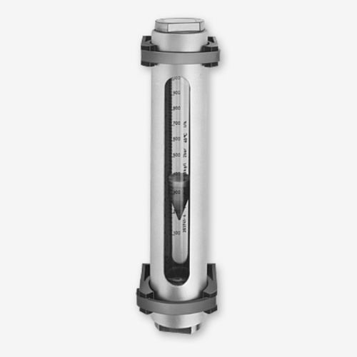 Misuratore di portata ad area variabile - S-SM  - Bühler Technologies - volumetrico / per liquidi / per gas