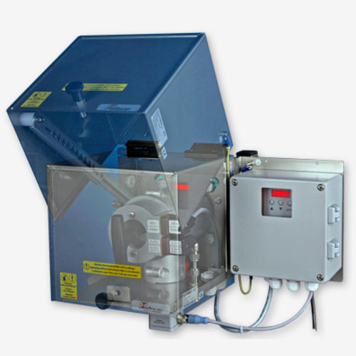 Analizzatore di gas di combustione - BA 2000 - Bühler Technologies - di ossigeno / di gas / di monitoraggio