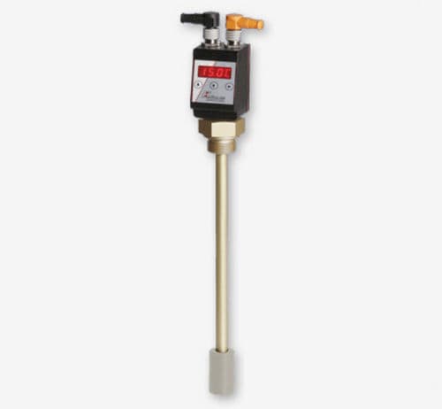 Livellostato a galleggiante magnetico - NT M-XP - Bühler Technologies - per liquidi / per cisterna / filettato