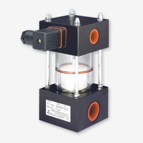 Allarme di livello per acqua - WW 6  - Bühler Technologies - per cisterna