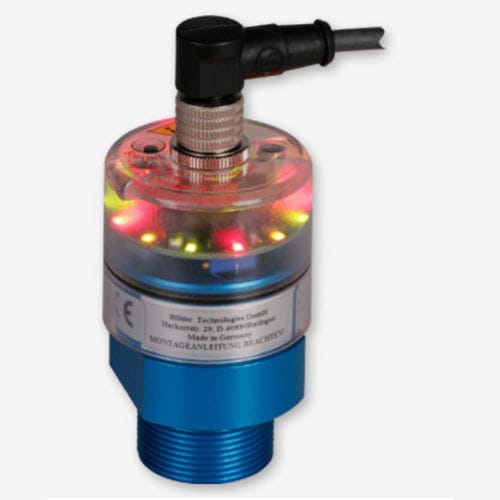 Sensore di pressione relativa - VSA 24-S series - Bühler Technologies - a membrana / IP67