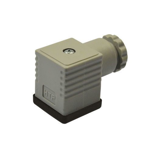 Connettore da cablare - G1GU2000 - H.T.P. - di alimentazione elettrica / rettangolare / a vite