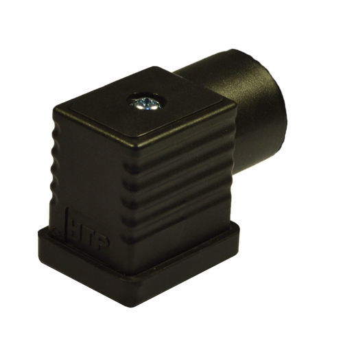 Connettore da cablare - M1NF2000 - H.T.P. - di alimentazione elettrica / DIN / rettangolare