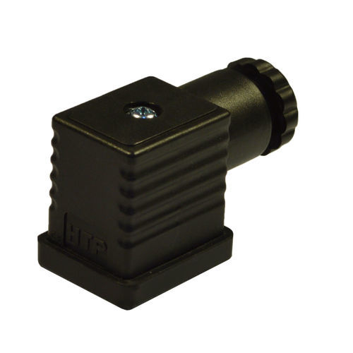 Connettore di alimentazione elettrica - M1NS2000 - H.T.P. - rettangolare / a vite / AC/DC
