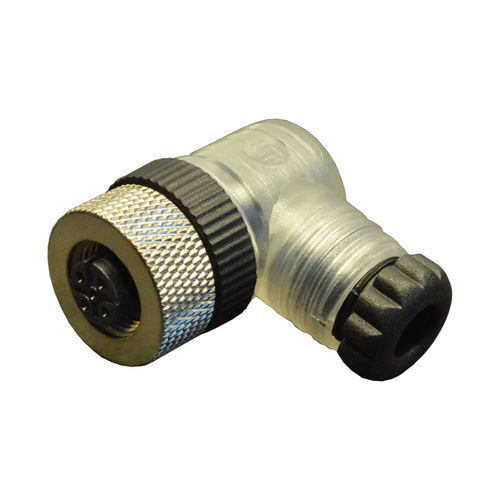 Connettori Circolari Pannelli Maschi Per L'elettronica - Foto 9