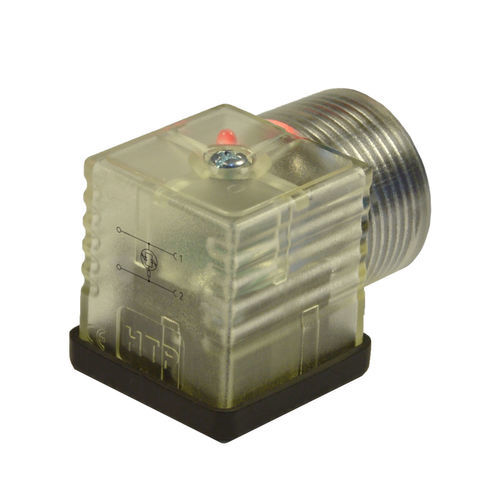 Connettore da cablare - G1TF2L01 - H.T.P. - di alimentazione elettrica / rettangolare / a vite