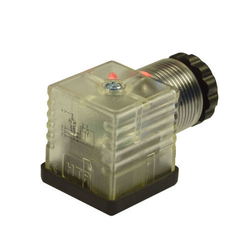 Connettore da cablare - G1TU3Q01-BL - H.T.P. - di alimentazione elettrica / rettangolare / a vite