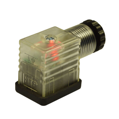 Connettore da cablare - M1TS2VL3 - H.T.P. - di alimentazione elettrica / rettangolare / a vite