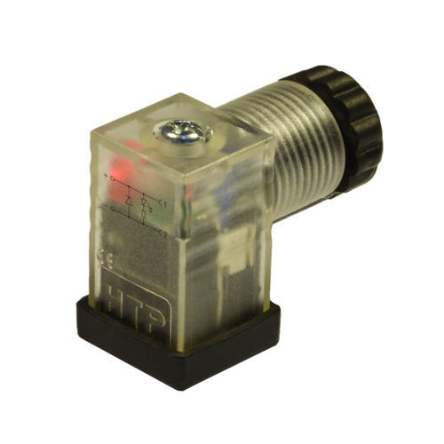 Connettore da cablare - P1TZ2DL1 - H.T.P. - di alimentazione elettrica / quadrato / a vite