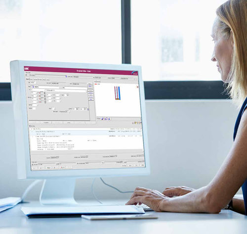 Software di gestione degli ordini - order - LiSEC - di calcolo / di gestione degli stock / di automatizzazione
