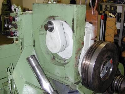 Banco per test di qualità - hhb Electronic GmbH - di spostamento / di velocità / di produzione