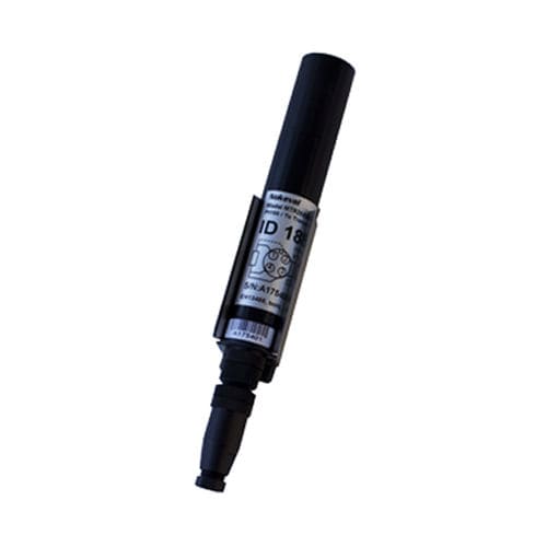 Trasmettitore di temperatura su testa di sonda - MTR265B - Nokeval - Pt100 / con termocoppia / wireless
