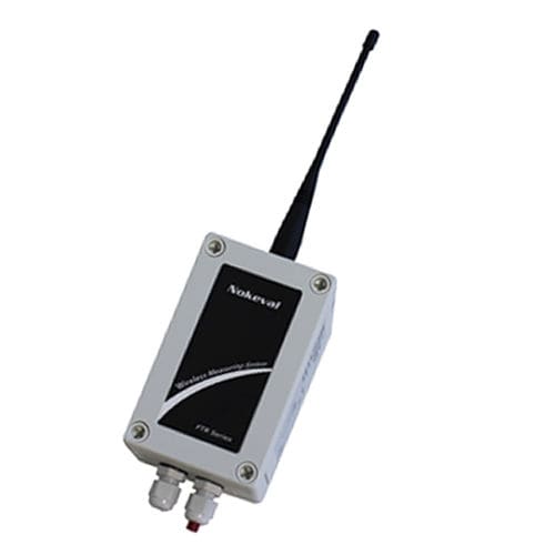 Trasmettitore wireless - FTR262 - Nokeval - ad uso polivalente / IP65