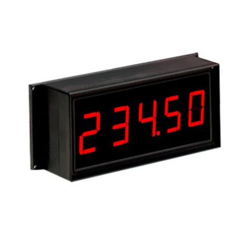 Display LED - 575F5-2041 - Nokeval - a 5 cifre / a 7 segmenti / per sensore