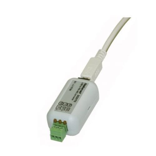 Convertitore USB serie - DCS770 - Nokeval - RS-485 / isolato