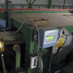 Apparecchio di misura di umidità - HK8 - Harrer & Kassen - LED / ad infrarossi vicini / industriale