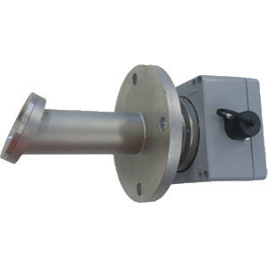 Apparecchio di misura di umidità - HK8-mini - Harrer & Kassen - LED / ad infrarossi vicini / per applicazioni alimentari
