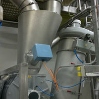Apparecchio di misura spettrometrico - HK3 - Harrer & Kassen - di tenore di acqua / LED / NIR