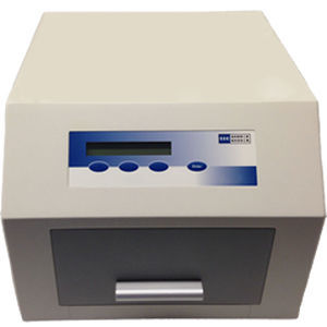 Analizzatore da laboratorio - HK11 - Harrer & Kassen - d'acqua / di proteine / compatto