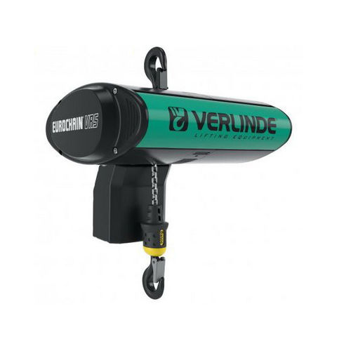 Paranco a catena elettrico - VR - Eurocrane(China)Co.,Ltd