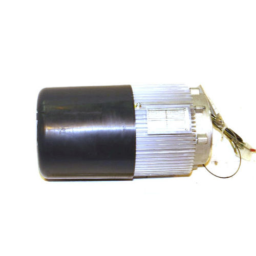 Riduttore coassiale - 00143 - Eurocrane(China)Co.,Ltd - compatto / modulare / per il settore delle gru e del sollevamento