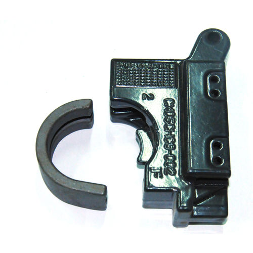 Freno per gru - 00145 - Eurocrane(China)Co.,Ltd - a tamburo / meccanico / di sicurezza