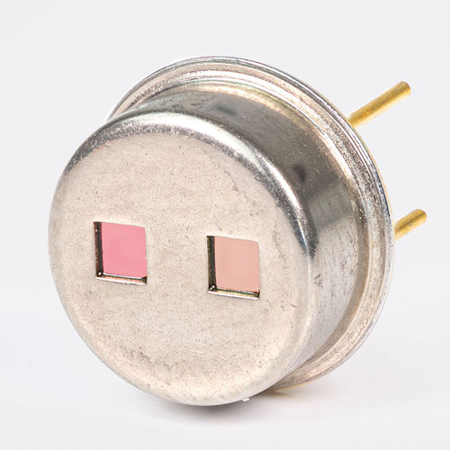 rilevatore di idrocarburi - Micro-Hybrid Electronic GmbH