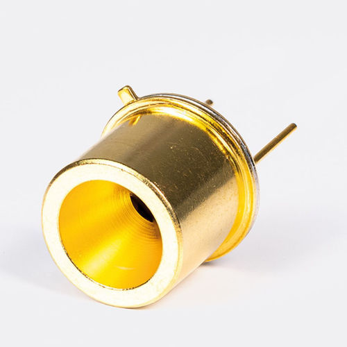 Emettitore a infrarossi - JSIR350-4-AL-R-D6.0-N2-A4 - Micro-Hybrid Electronic GmbH - a onde medie / di potenza / per sensore di gas
