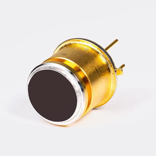 emettitore a infrarossi - Micro-Hybrid Electronic GmbH