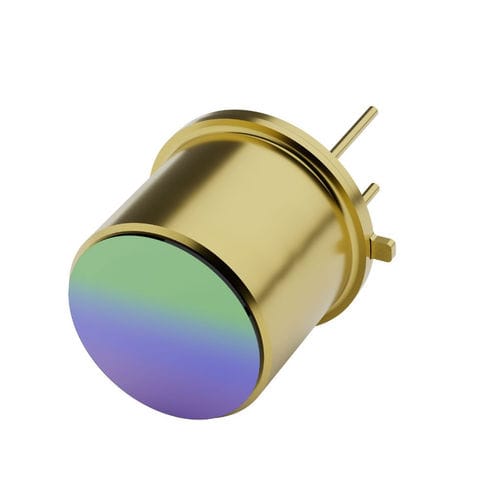emettitore a infrarossi - Micro-Hybrid Electronic GmbH