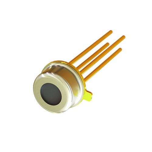 Rilevatore a infrarossi - TS1x56S-B-D2.5-4-N2-B2 - Micro-Hybrid Electronic GmbH - termico / di processo / per laboratorio