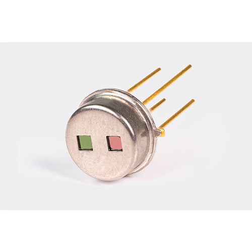 Rilevatore di ossido di zolfo SO2 - TS2x44S-A-S1.5-1-Kr-H1/D5 (SO2) - Micro-Hybrid Electronic GmbH - a infrarossi / termico / industriale