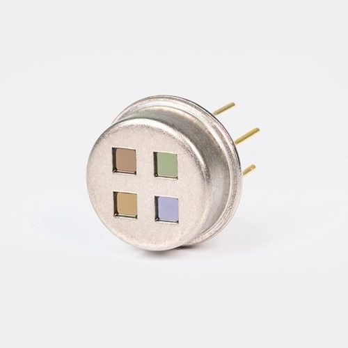 Rilevatore di monossido di azoto - TS4x44S-A-S1.5-1-Kr-I1/L1/H1/D5 - Micro-Hybrid Electronic GmbH - di ossido di zolfo SO2 / a infrarossi / termico