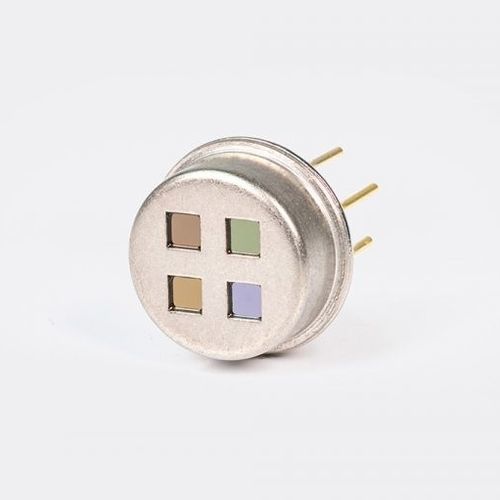 Rilevatore di monossido di carbonio - TS4x44S-A-S1.5-1-Kr-D2/E2/F1/G2 - Micro-Hybrid Electronic GmbH - di biossido di carbonio / di idrocarburi / a infrarossi