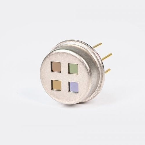 Rilevatore a infrarossi - TS4x44S-A-S1.5-1-Kr-I1/E1/M1/D2 - Micro-Hybrid Electronic GmbH - termico / industriale / di processo