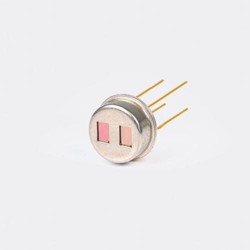 Rilevatore di biossido di carbonio - PS2x9C3-A-U-R2.7-N2-E1/D2 - Micro-Hybrid Electronic GmbH - NDIR / piroelettrico / industriale