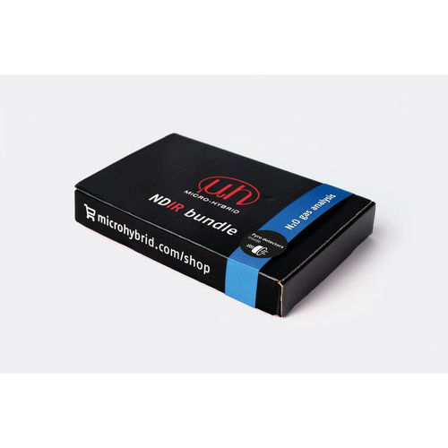 rilevatore di gas - Micro-Hybrid Electronic GmbH