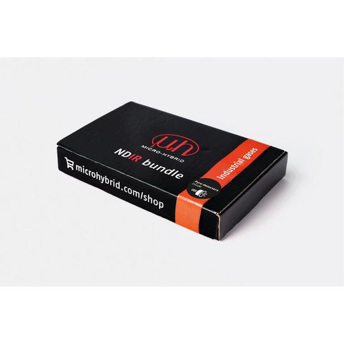 rilevatore di gas - Micro-Hybrid Electronic GmbH