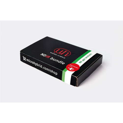 rilevatore di gas - Micro-Hybrid Electronic GmbH
