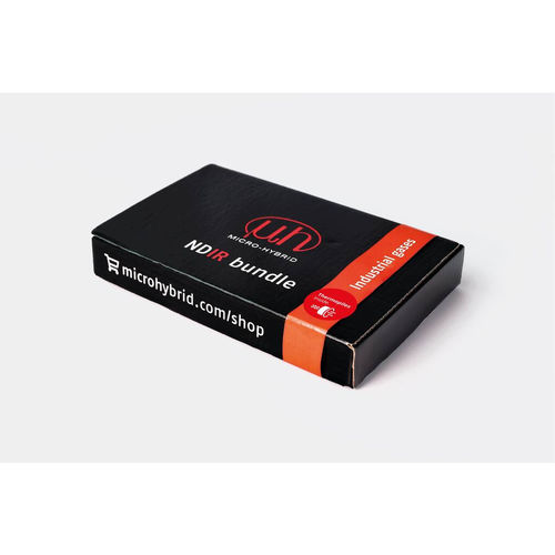 rilevatore di gas - Micro-Hybrid Electronic GmbH