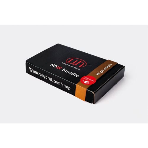 rilevatore di gas - Micro-Hybrid Electronic GmbH