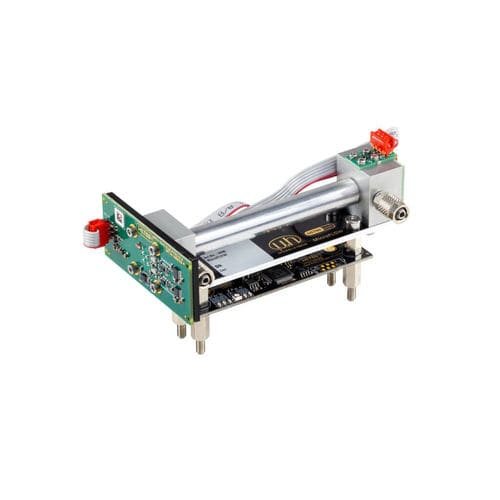 sensore di metano di microflusso (NDIR) - Micro-Hybrid Electronic GmbH